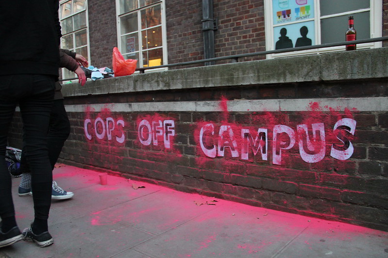 Imagination or Regulation? Challenging the Incorporation of Antiracism as a Response to Crisis