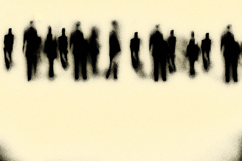 How to Undocument a Narrative