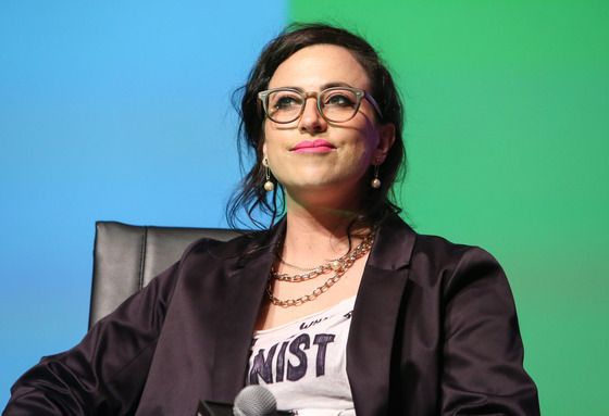 Antiheroic Feminism: An Interview with “UnREAL” Co-creator Sarah Gertrude Shapiro