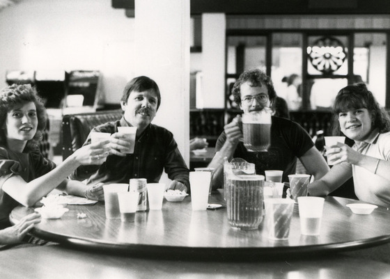 The Euphoria of Influence: Jeffrey Eugenides’s “The Marriage Plot”