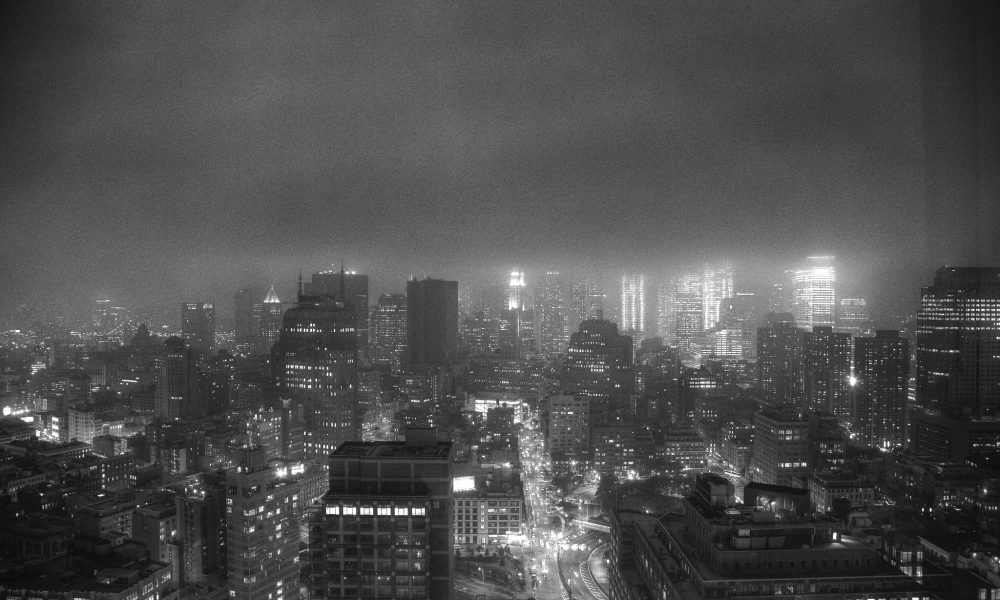 The Big Picture: Trump’s New York