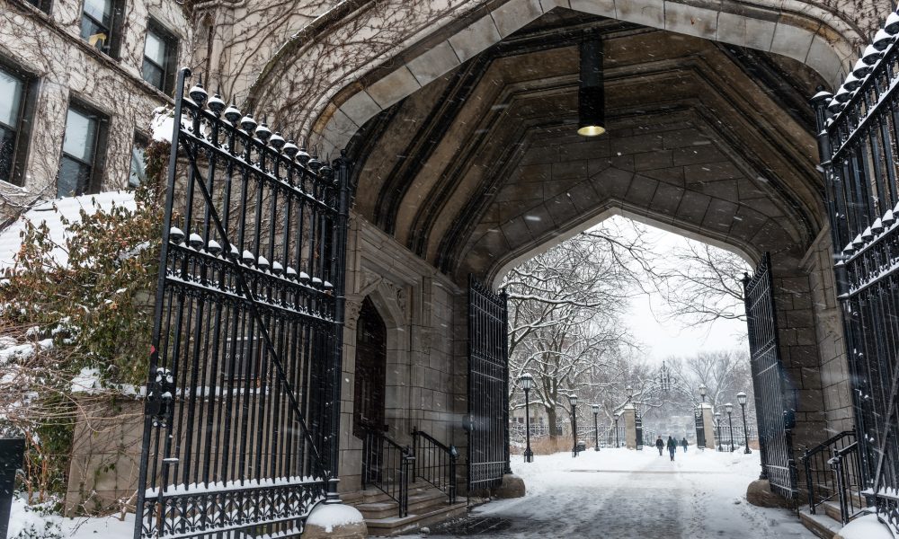 Who’s Afraid of Affirmative Action?