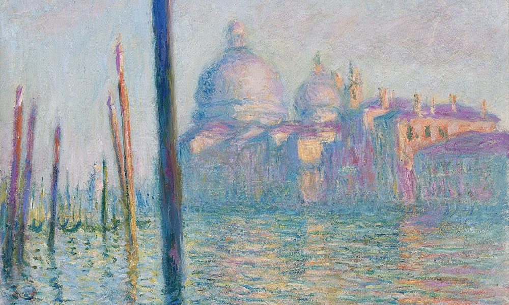 Proust Curious: “The Fugitive“