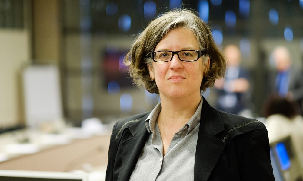 Public Thinker: Virginia Eubanks on Digital Surveillance and People Power
