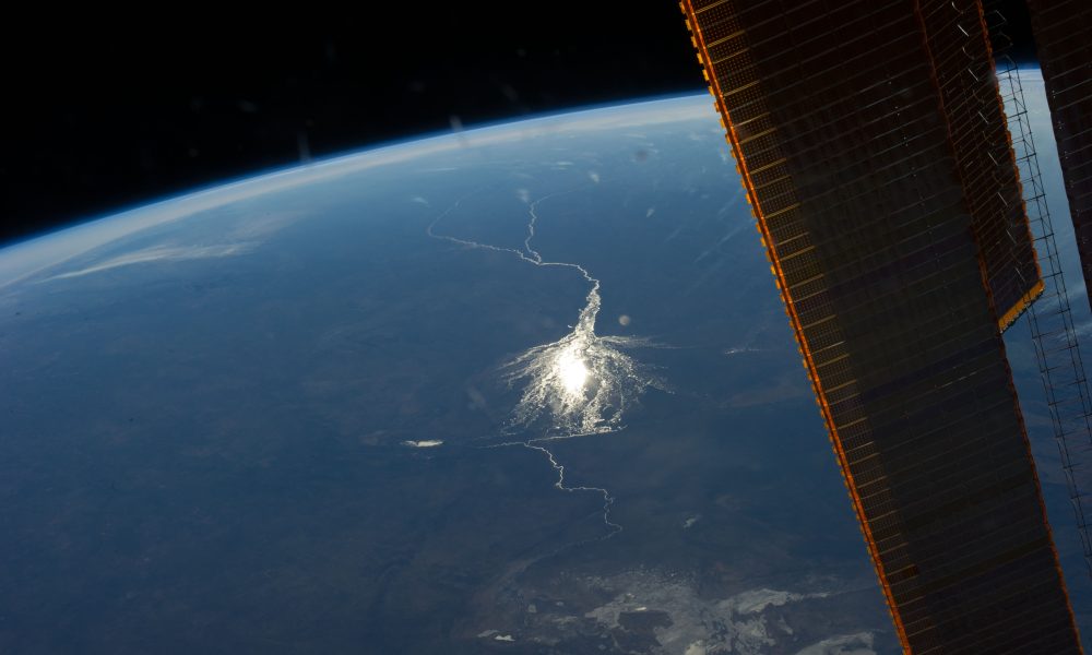 The Afronaut Archives: Reports from a Future Zambia
