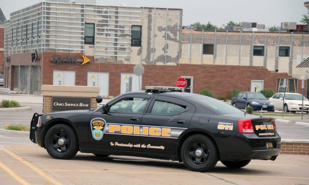 The New Geography of the Carceral State