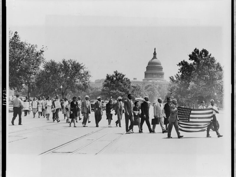 Archives of the Surveilled