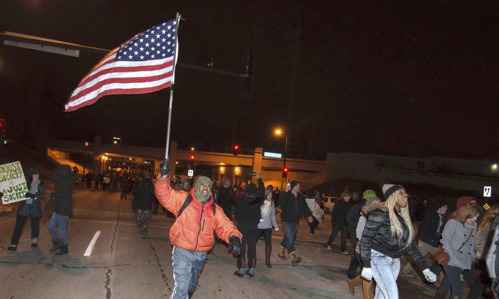 Citizens to Come: Building Beyond the 14th Amendment
