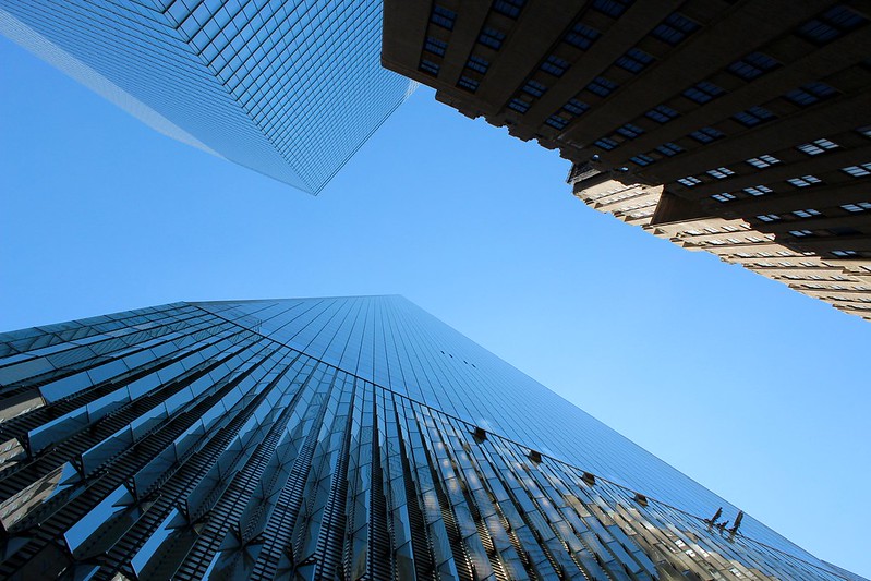 The View from the Fiction of the “New Yorker”