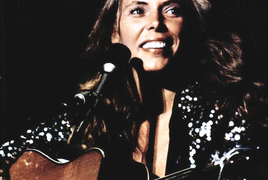 Joni Mitchell’s Ferocious Gift