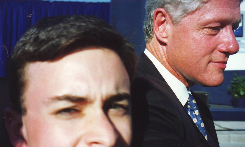 What the 1990s Did to America