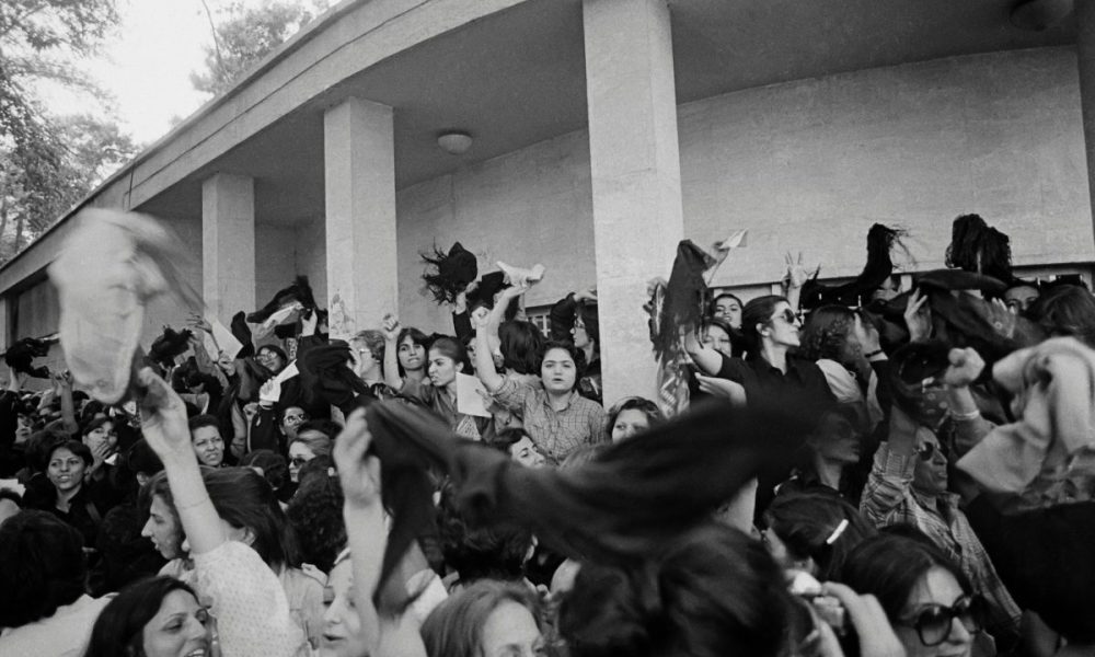 When the Revolution Left Kate Millett Behind