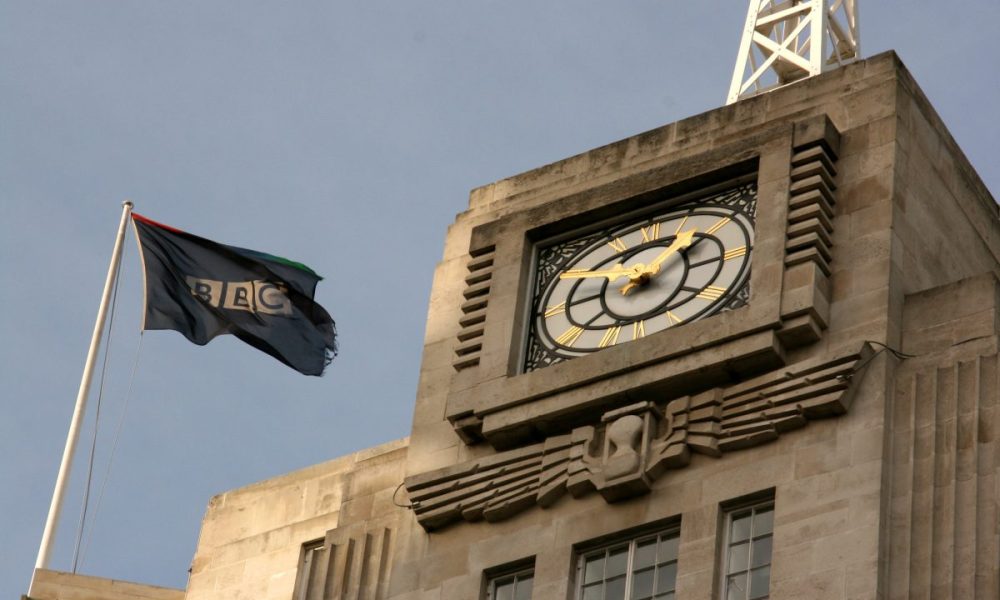 How To Scuttle A Public Broadcaster
