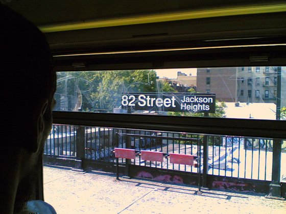 Living Just Enough: New Novels of the City