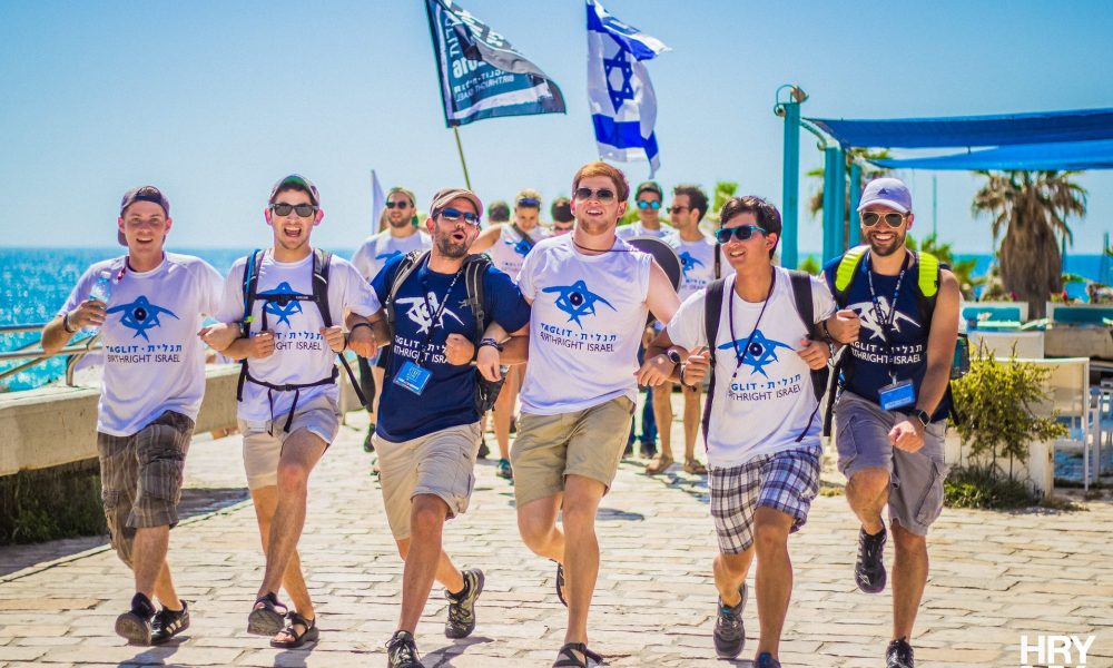 Philanthropy and the “Jewish Continuity Crisis”
