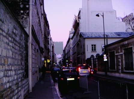 Rue de Babylone
