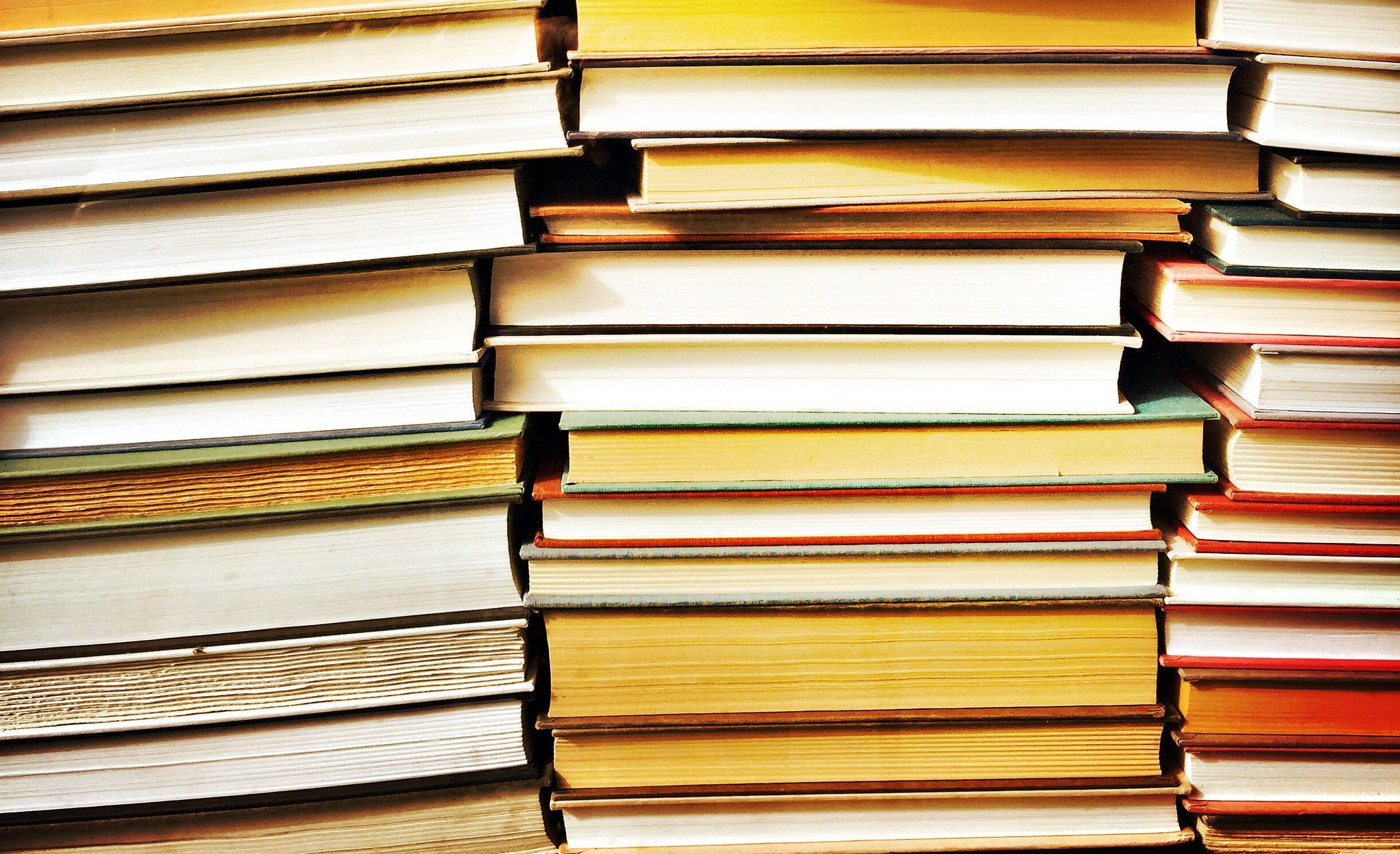 Reading after the University
