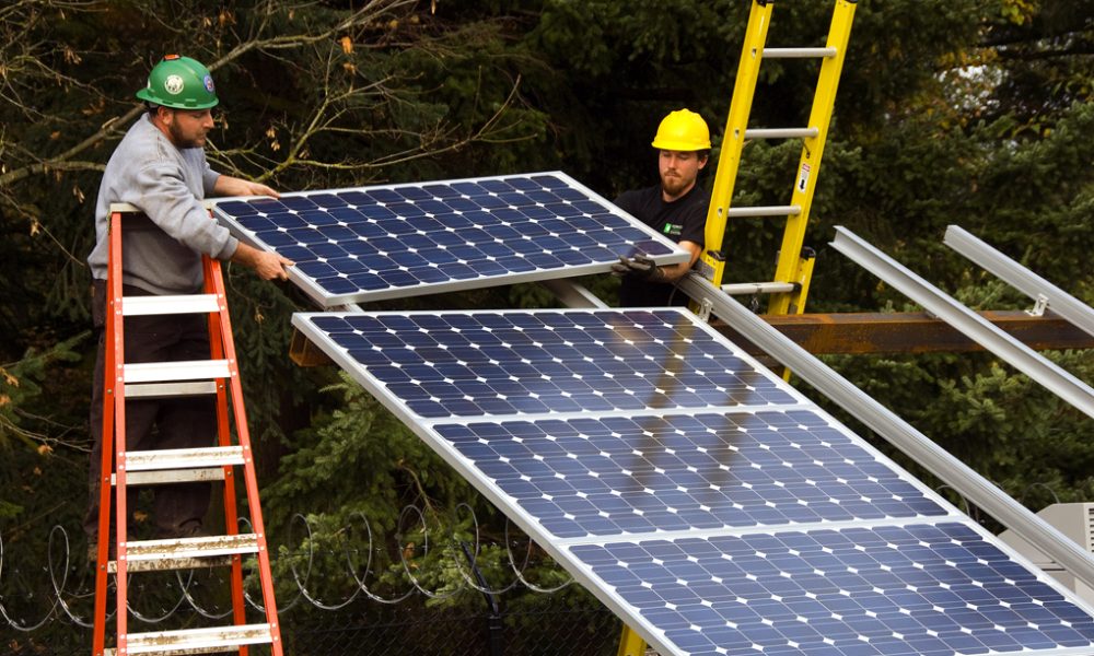 The Big Picture: Working-Class Environmentalism
