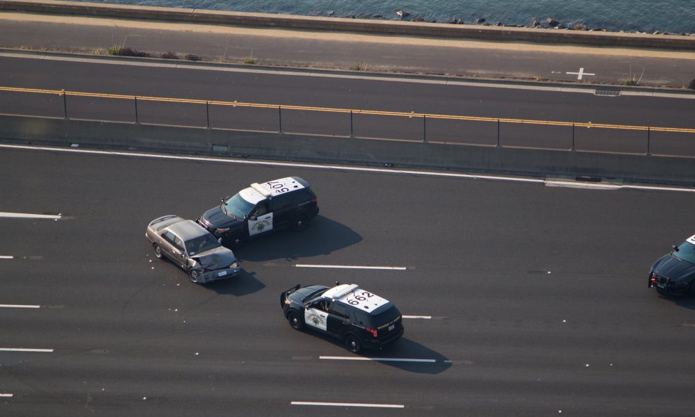 Fatal Chase: Cops and the Illusion of Control
