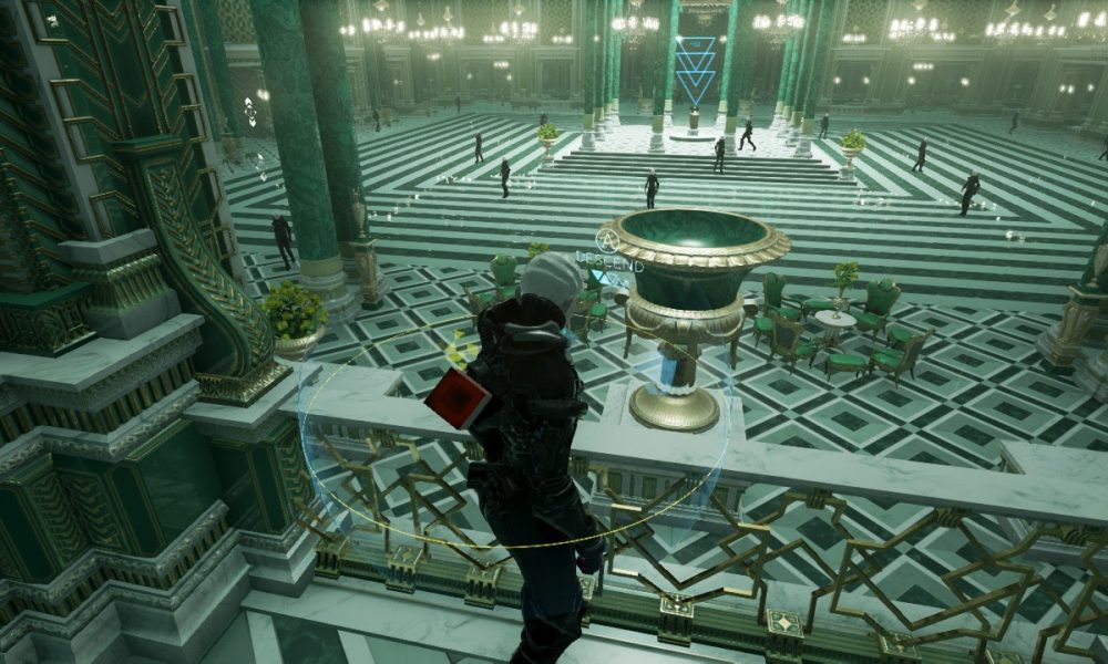 “Echo” and the Problem of Chess Problems