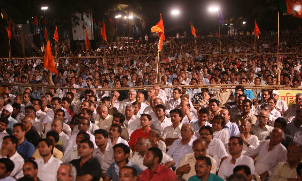 Hindu Nationalism: A Movement, Not a Mandate