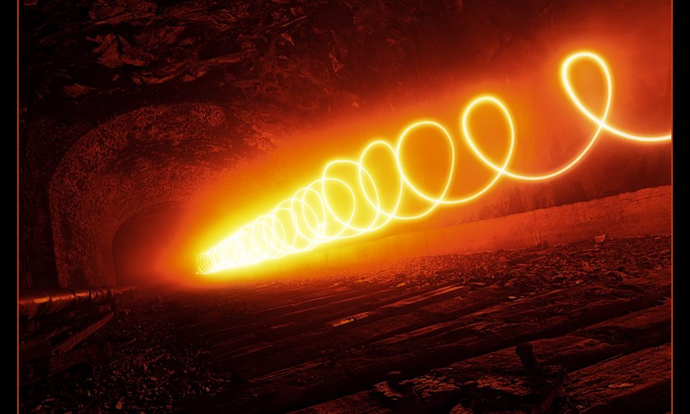 Subterranean Worlds and Liberatory Futures