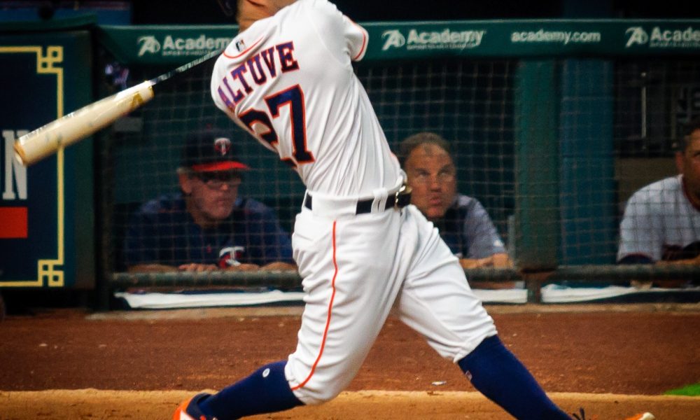 What Counts, These Days, in Baseball?