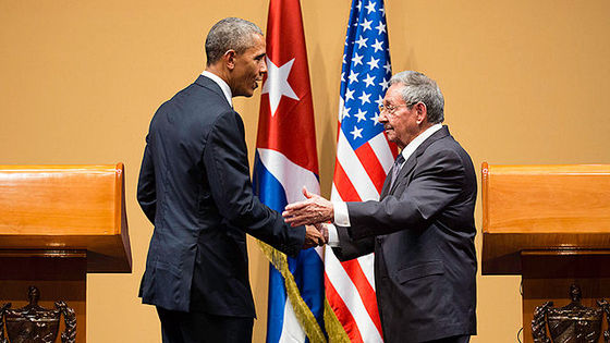 Cuba’s Next Chapter