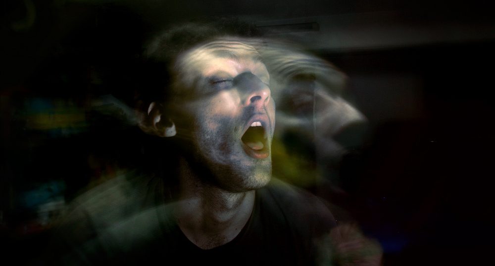 Digital Lies, Real Ghosts