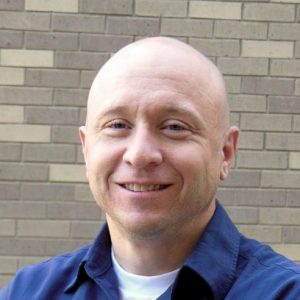 Michael Sauder