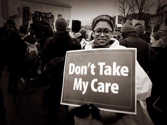 A Letter to My Children about the Supreme Court’s Ruling on Obamacare