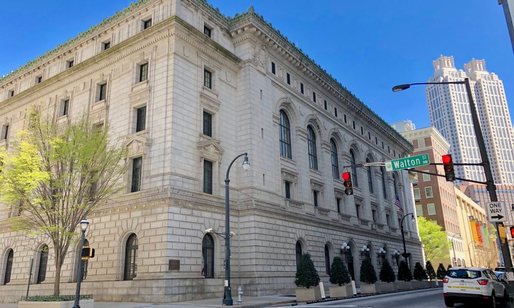 The Fight for Justice Starts with Blocking Judges Who Are “Tough on Crime”