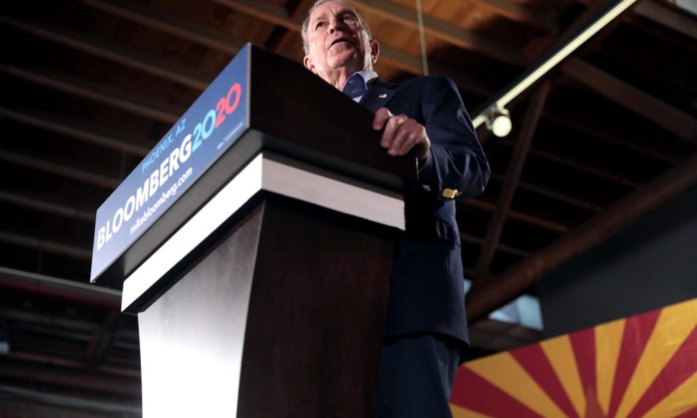 Money Is the Gatekeeper of Politics