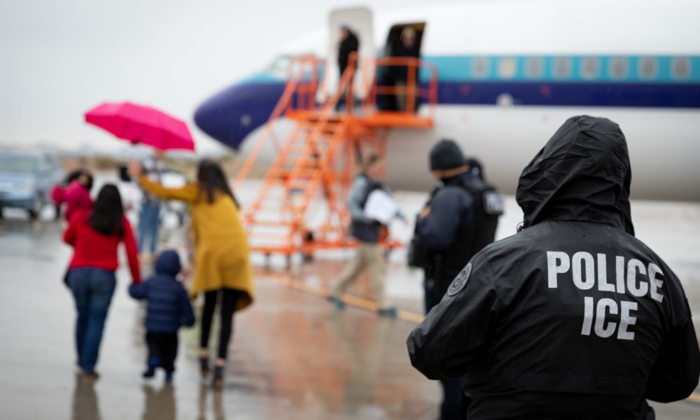 Can the Courts Decriminalize Immigration?