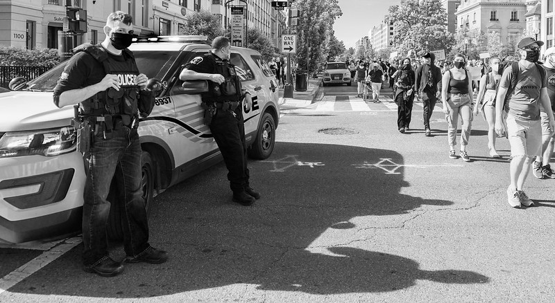 How to Defund the Police