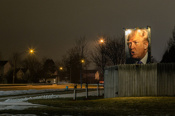Trump Syllabus 2.0 en Español