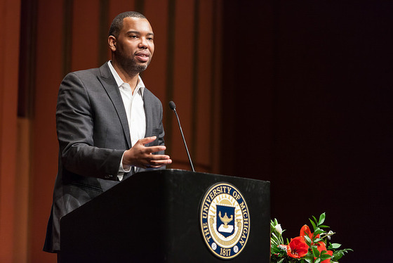 Black Intellectuals and White Audiences