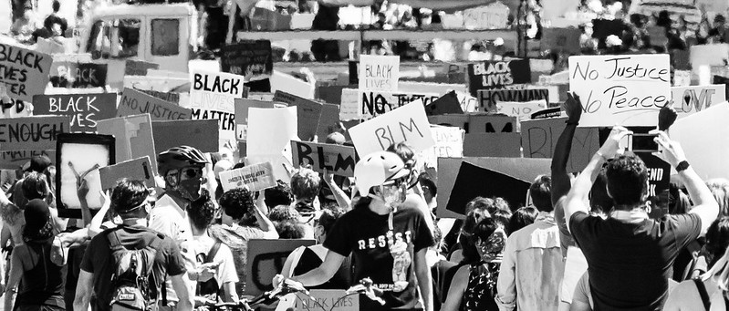 Defund the Police and Refund the Communities