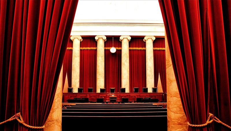 When Law Attacks the Rule of Law
