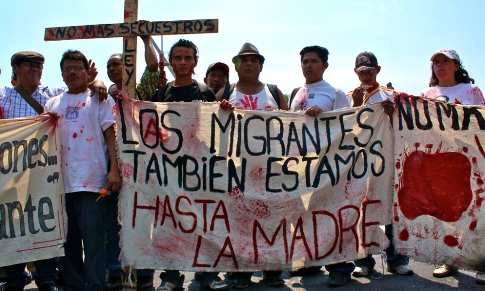 Borders Kill, but Not the Passport Privileged
