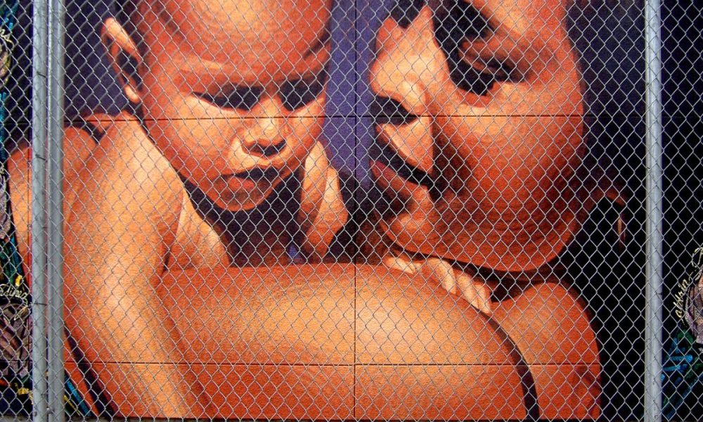 Can Motherhood Bend Toward Justice?