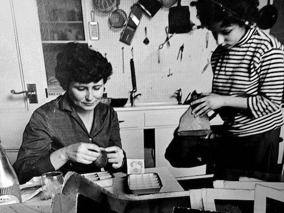 Analytic Rage: The Genius of Jenny Diski