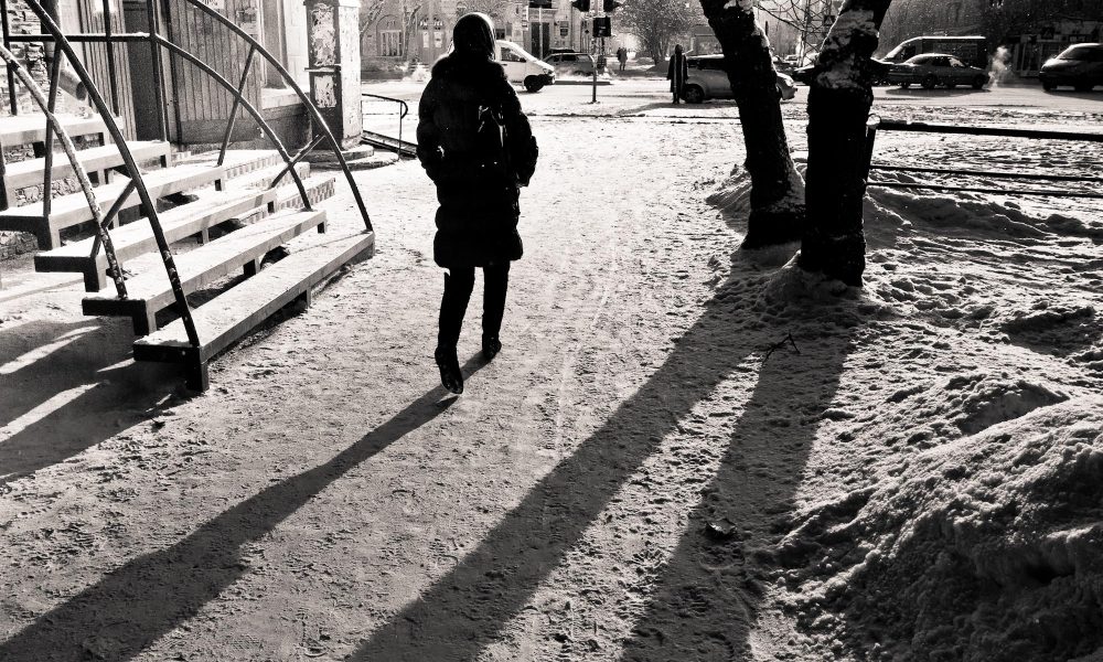 American Romances, Russian Realities