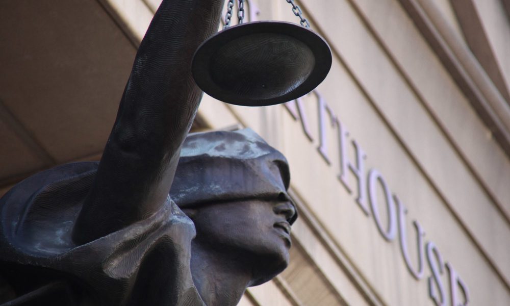 Can Literature Cure Law? Should It?