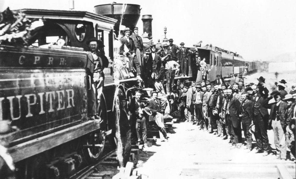 Riding with Du Bois