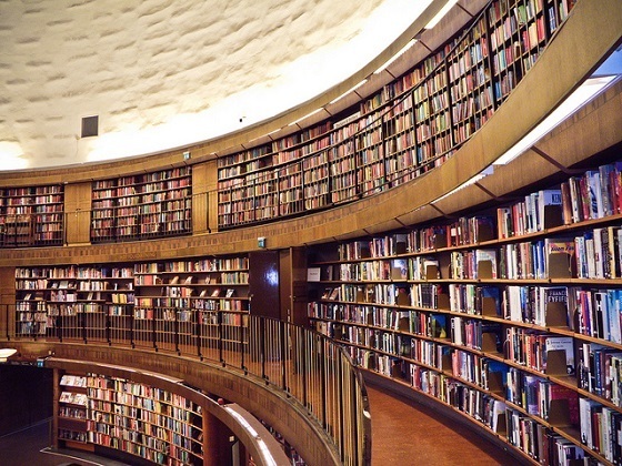 Autobibliography