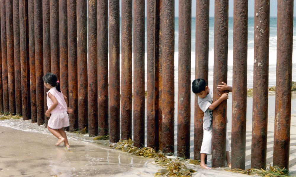 The Big Picture: The Promise of Sanctuary