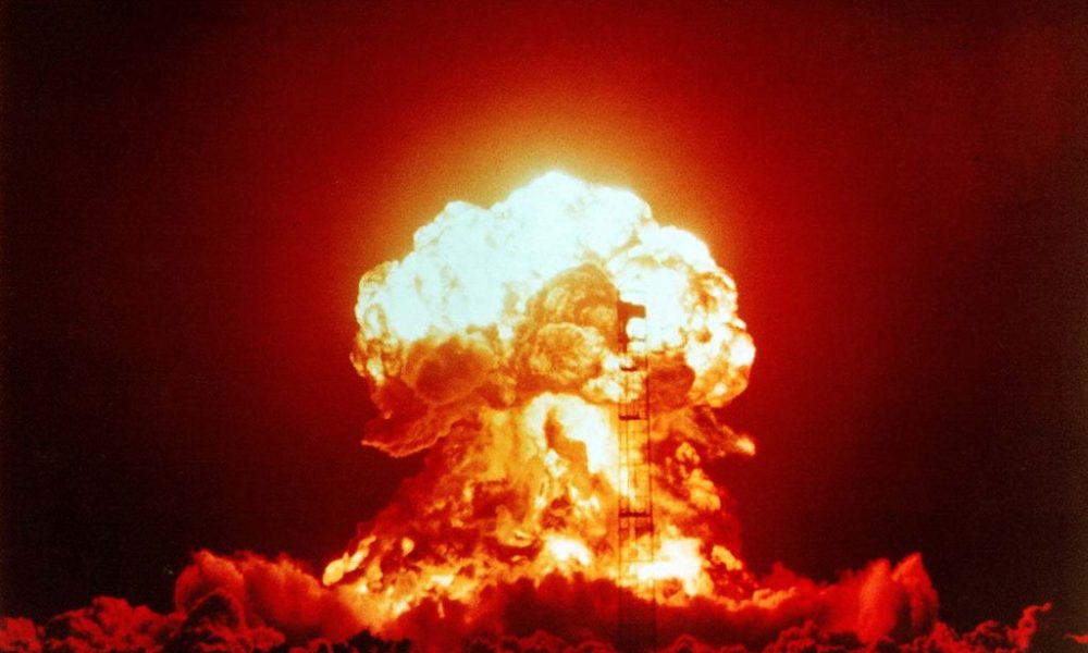 Virtual Roundtable on Presidential First Use of Nuclear Weapons