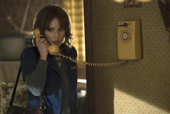 The Bingewatch: Mother Winona