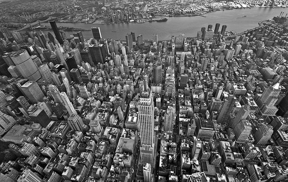 The “New York Values” of “City on Fire”